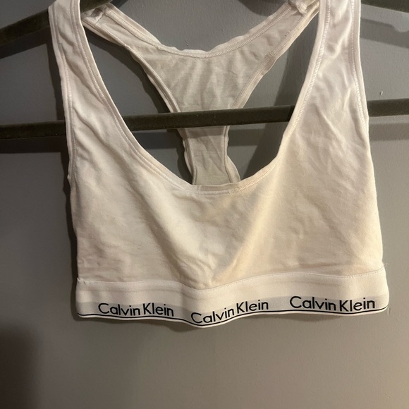 Calvin Kline Bras worn once and some not worn at all. Paid over 300.00. - Picture 13 of 15